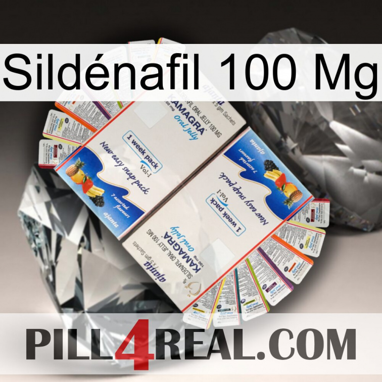 Sildénafil 100 Mg kamagra1